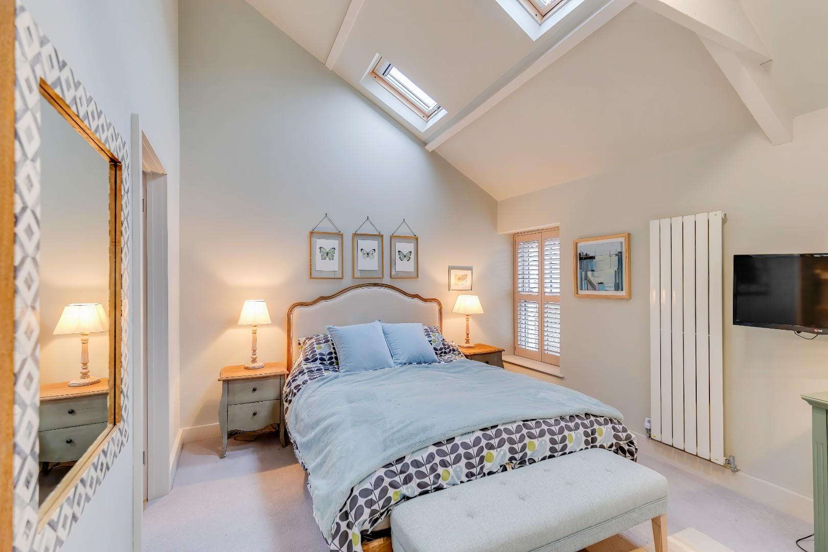 Philadelphia Road, Porthcawl, Bridgend County Borough, CF36 3DP